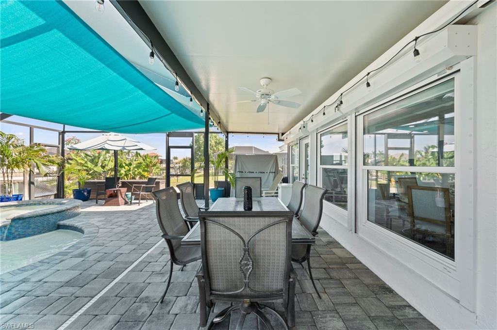 MATLACHA ISLES - Residential