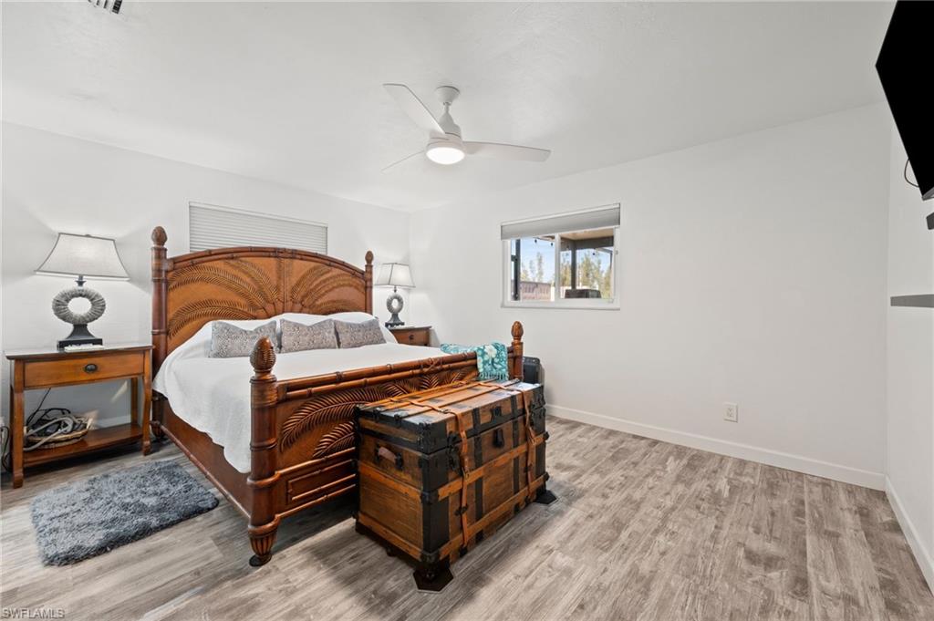 MATLACHA ISLES - Residential