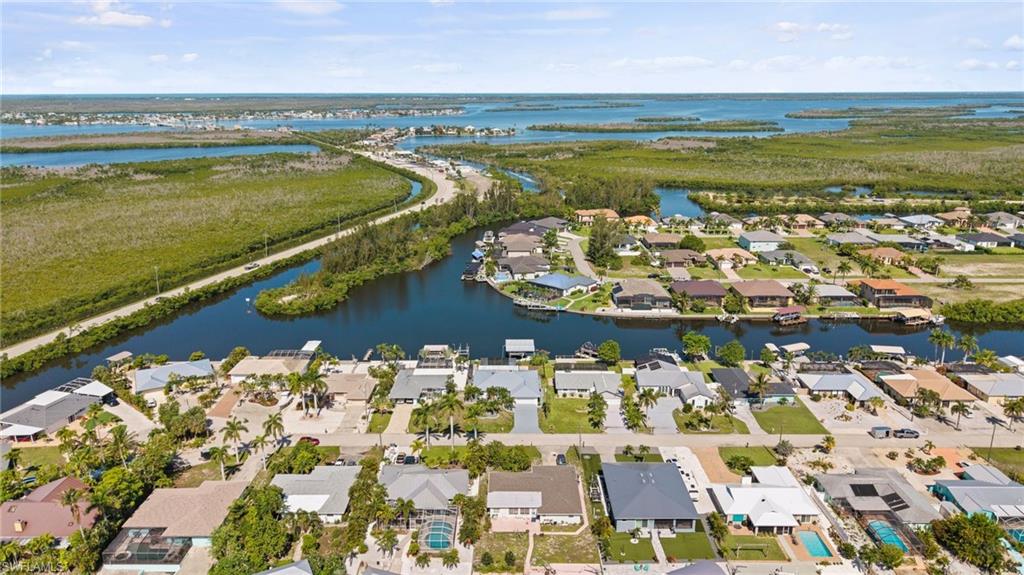 MATLACHA ISLES - Residential