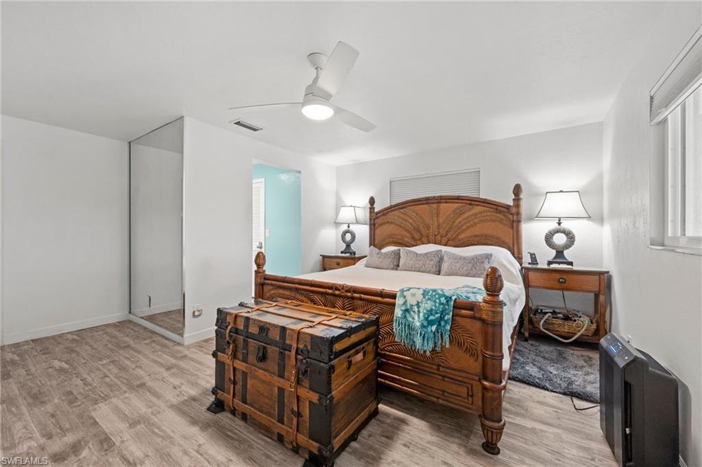 MATLACHA ISLES - Residential