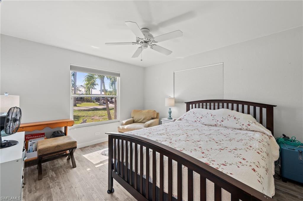 MATLACHA ISLES - Residential