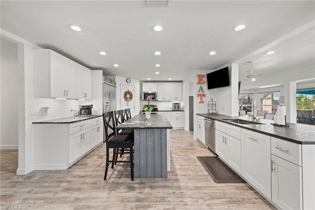 MATLACHA ISLES - Residential