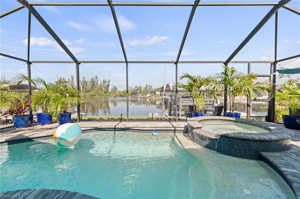 MATLACHA ISLES - Residential