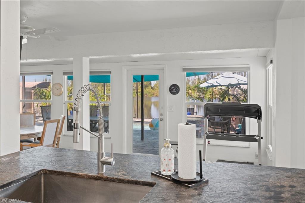 MATLACHA ISLES - Residential