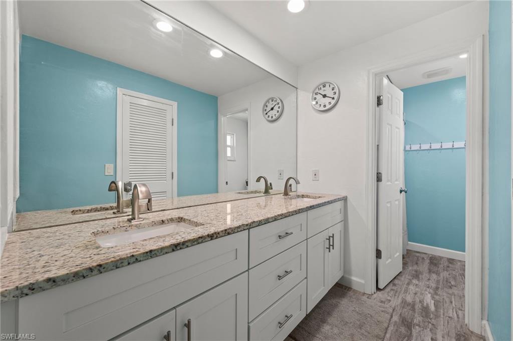 MATLACHA ISLES - Residential