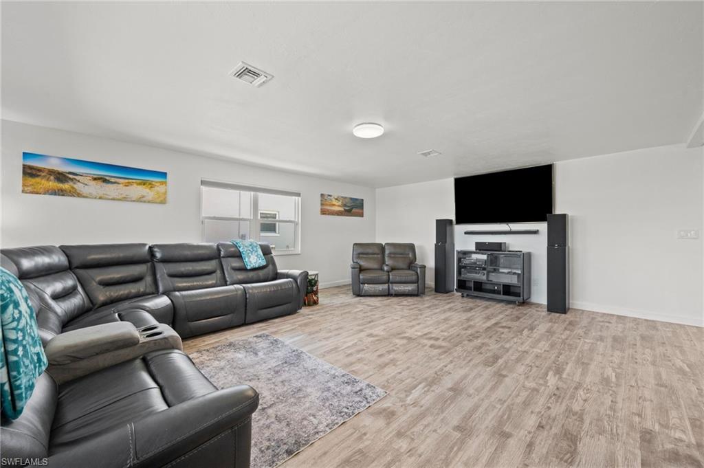 MATLACHA ISLES - Residential