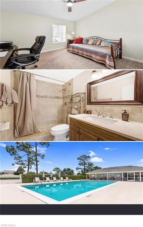 KINGS LAKE - Residential