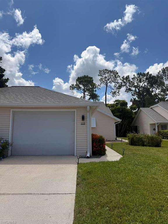 KINGS LAKE - Residential