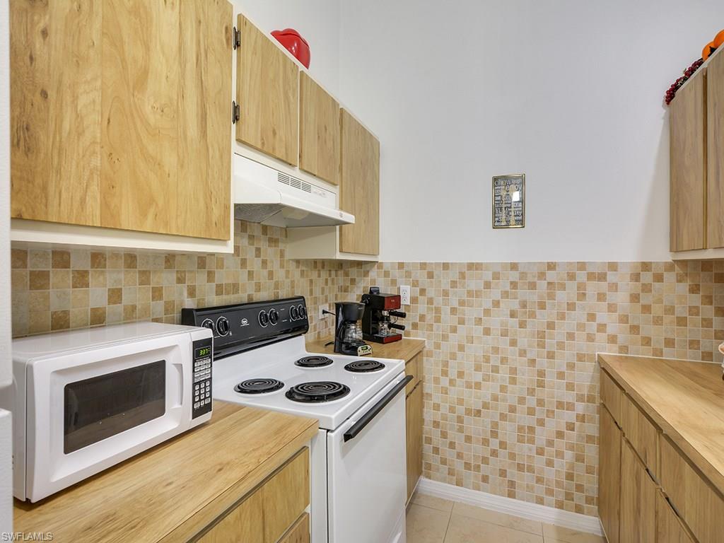 COURTYARDS OF CAPE CORAL SOUTH - Residential