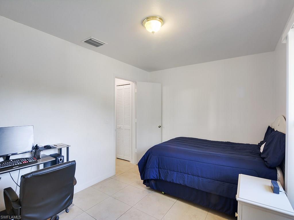 COURTYARDS OF CAPE CORAL SOUTH - Residential