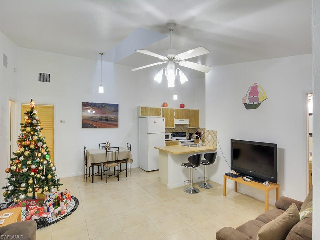 COURTYARDS OF CAPE CORAL SOUTH - Residential