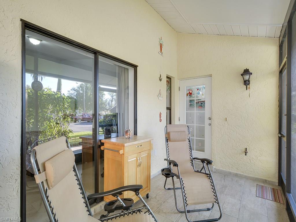 COURTYARDS OF CAPE CORAL SOUTH - Residential