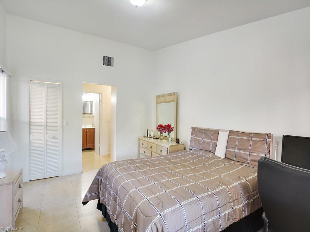 COURTYARDS OF CAPE CORAL SOUTH - Residential