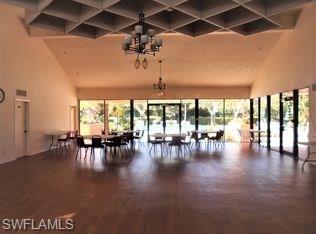 COURTYARDS OF CAPE CORAL SOUTH - Residential