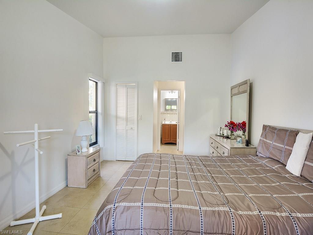 COURTYARDS OF CAPE CORAL SOUTH - Residential