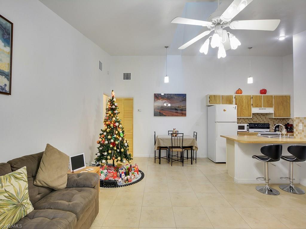 COURTYARDS OF CAPE CORAL SOUTH - Residential