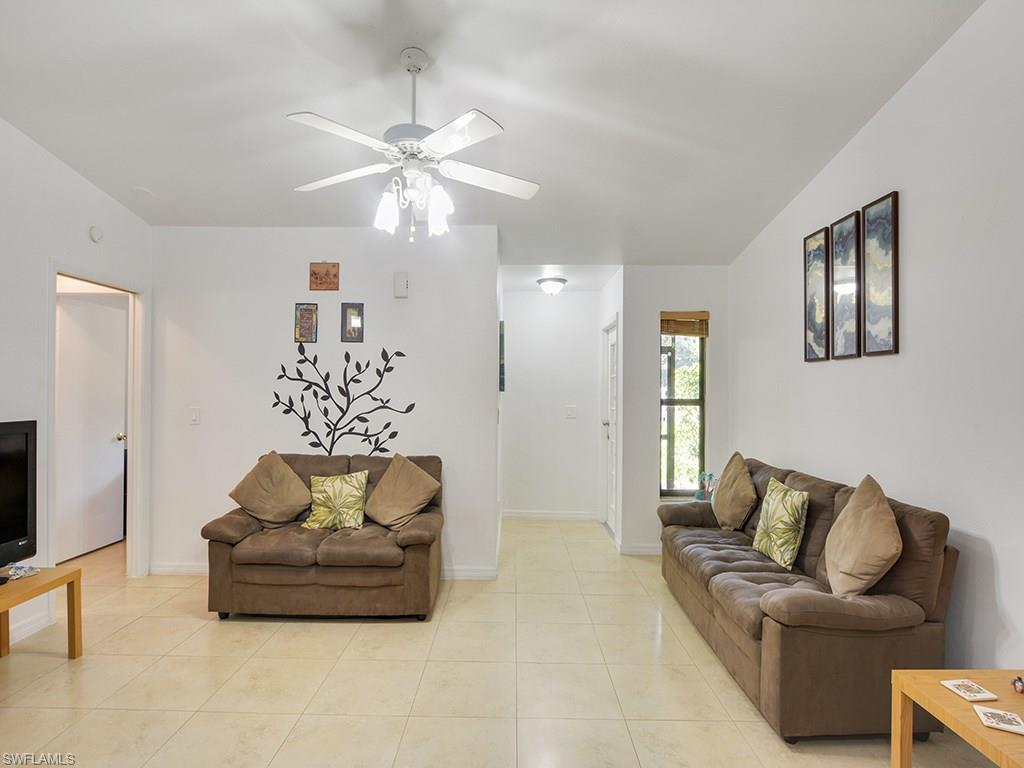 COURTYARDS OF CAPE CORAL SOUTH - Residential
