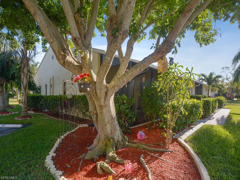 COURTYARDS OF CAPE CORAL SOUTH - Residential