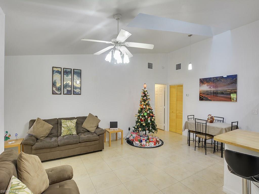 COURTYARDS OF CAPE CORAL SOUTH - Residential