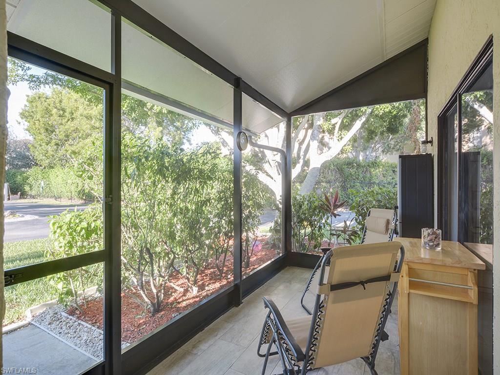 COURTYARDS OF CAPE CORAL SOUTH - Residential