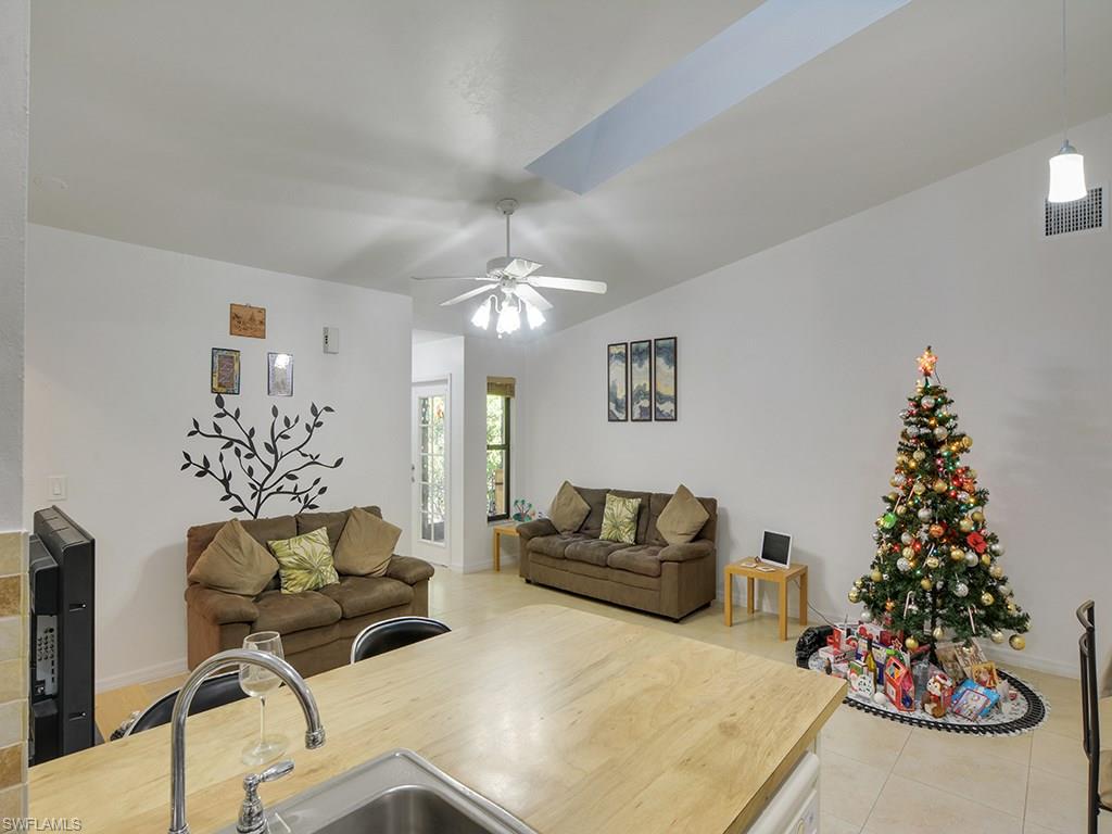 COURTYARDS OF CAPE CORAL SOUTH - Residential