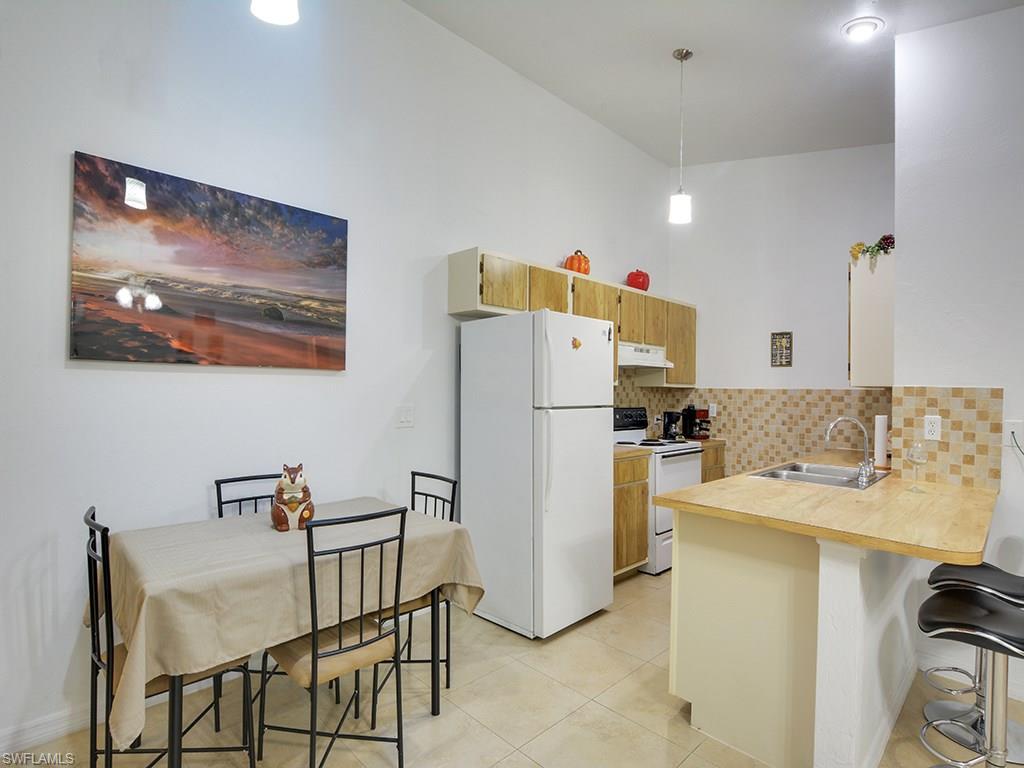 COURTYARDS OF CAPE CORAL SOUTH - Residential