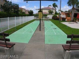 COURTYARDS OF CAPE CORAL SOUTH - Residential