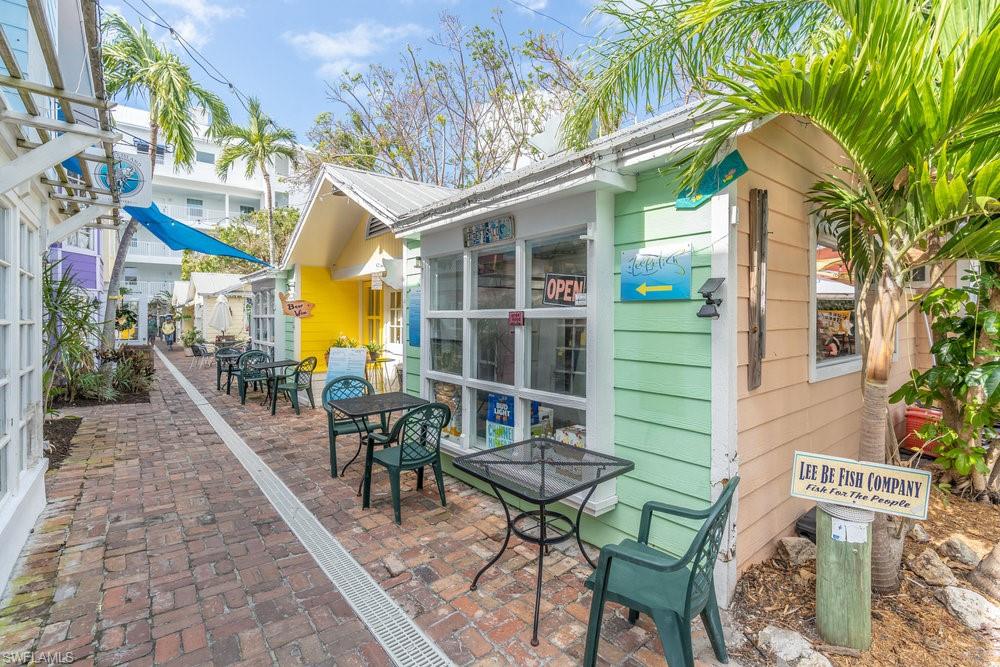 SUNRISE BAY CONDO - Residential
