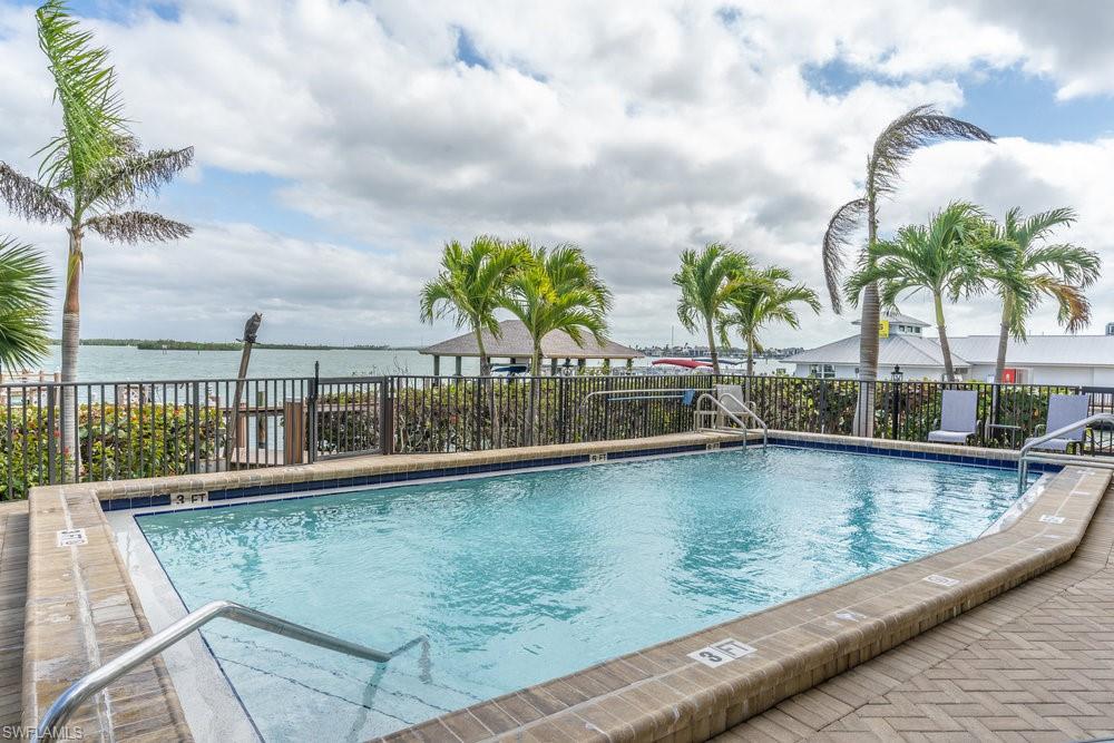 SUNRISE BAY CONDO - Residential