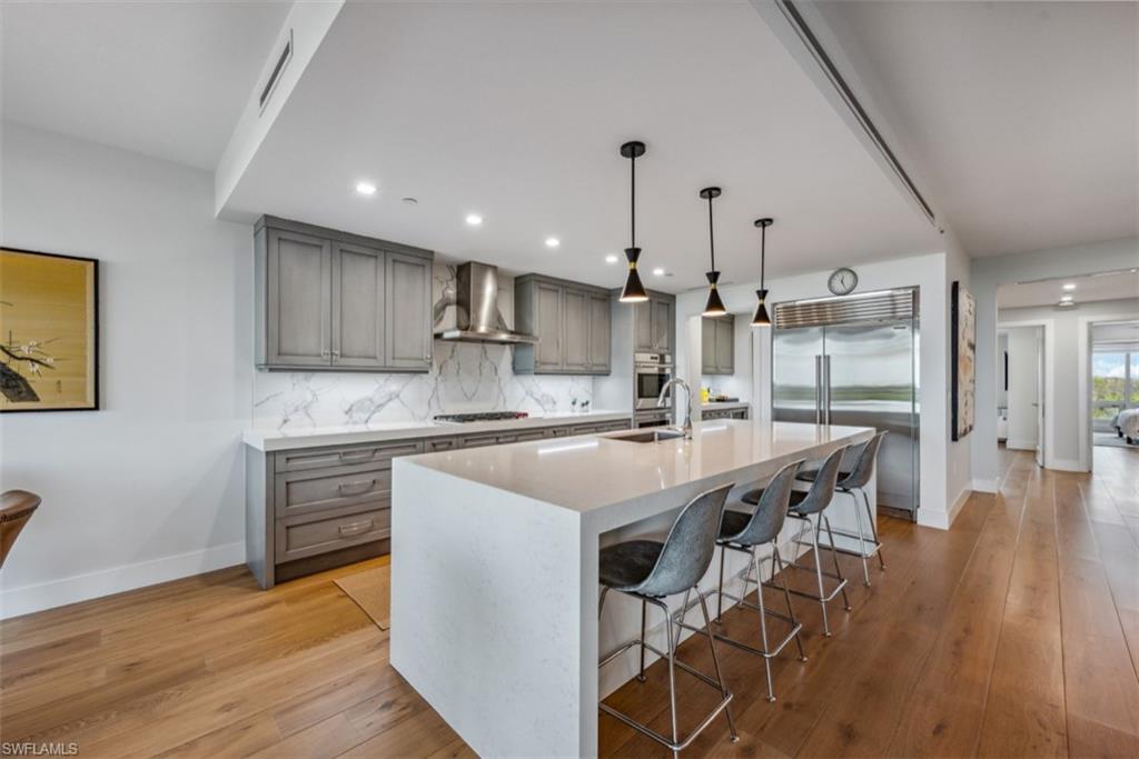 KALEA BAY TOWER 100 - Residential