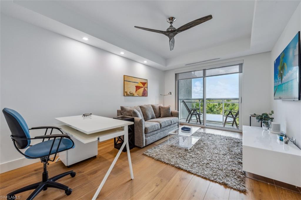 KALEA BAY TOWER 100 - Residential
