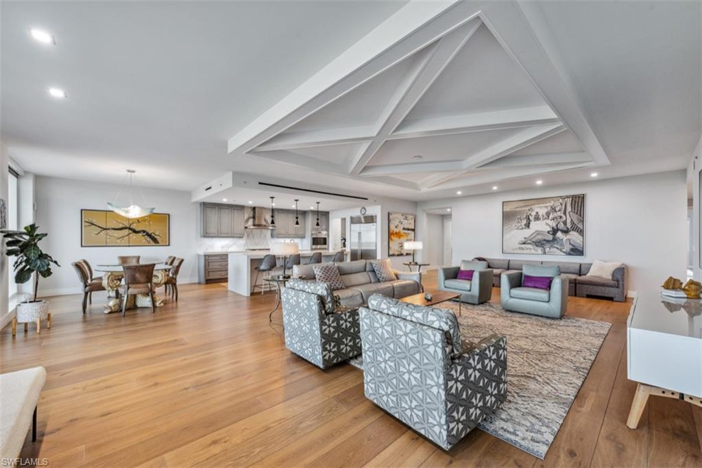 KALEA BAY TOWER 100 - Residential