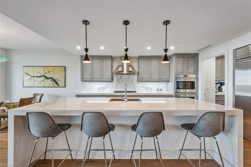 KALEA BAY TOWER 100 - Residential