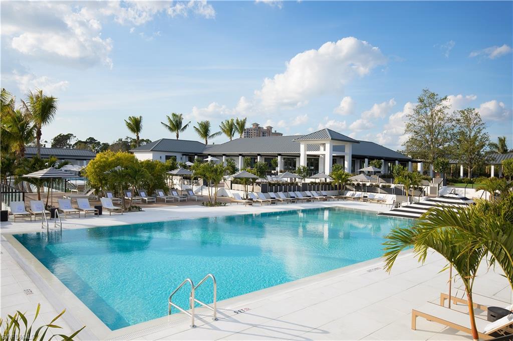 KALEA BAY TOWER 100 - Residential