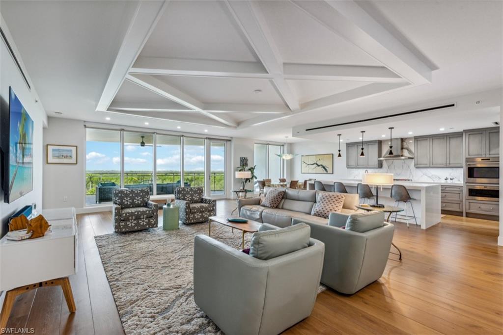 KALEA BAY TOWER 100 - Residential