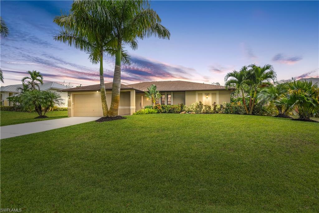 SAN CARLOS PARK - Residential