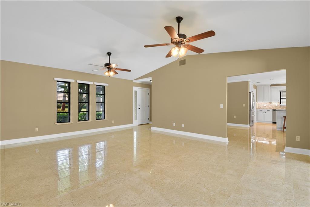 SAN CARLOS PARK - Residential