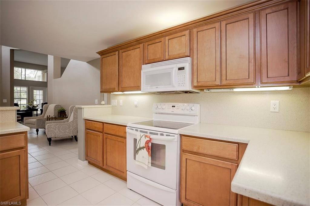 NAPA RIDGE - Residential