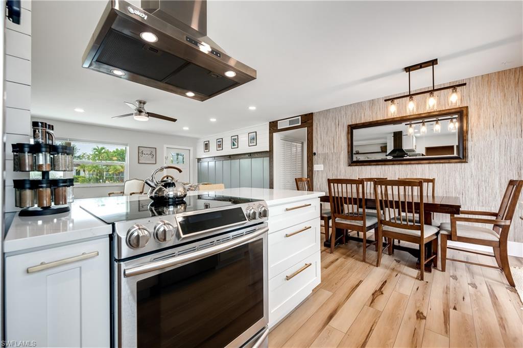 POINCIANA VILLAGE - Residential