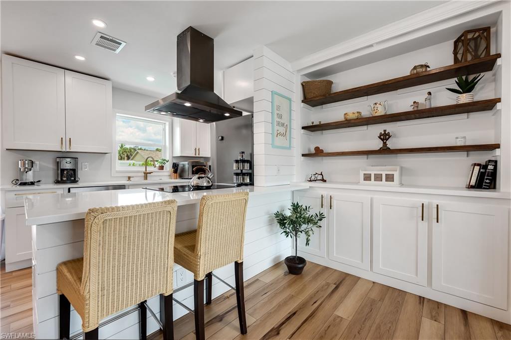 POINCIANA VILLAGE - Residential