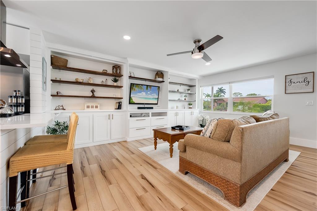 POINCIANA VILLAGE - Residential