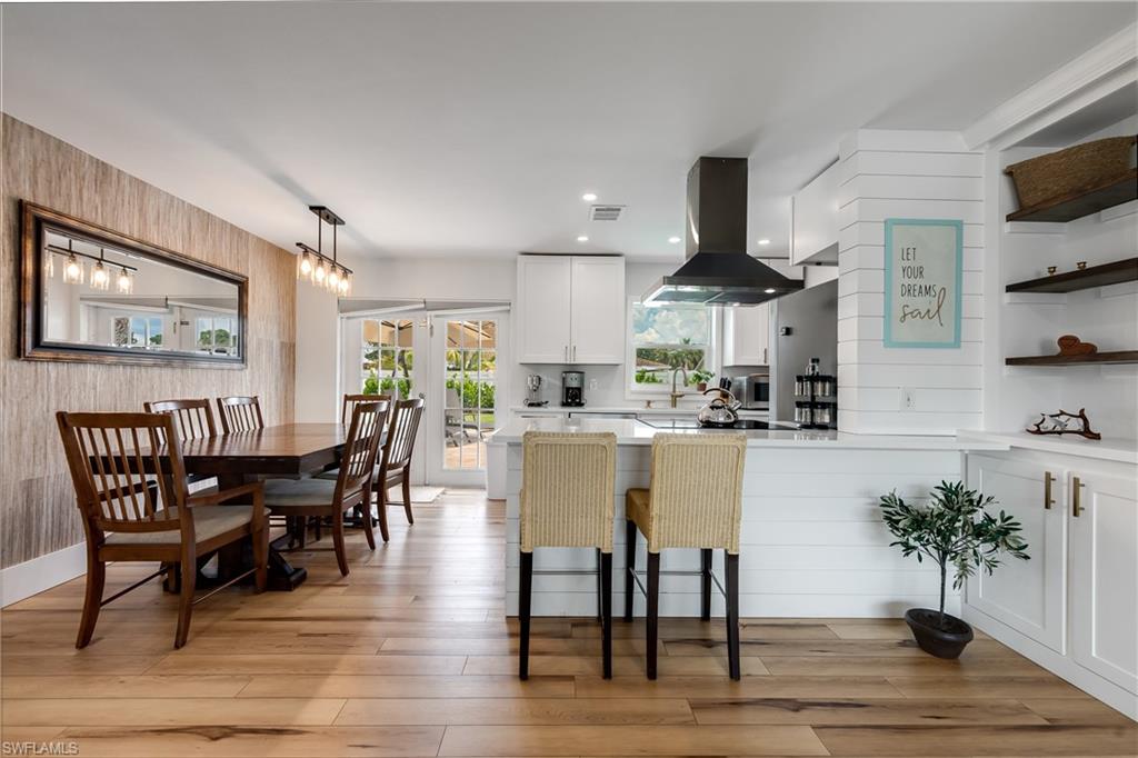 POINCIANA VILLAGE - Residential