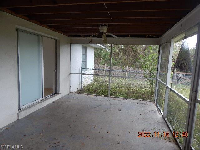 PORT CHARLOTTE - Residential