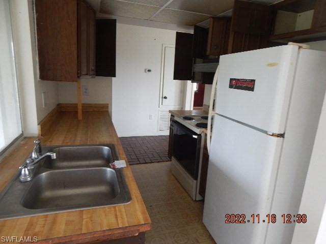 PORT CHARLOTTE - Residential