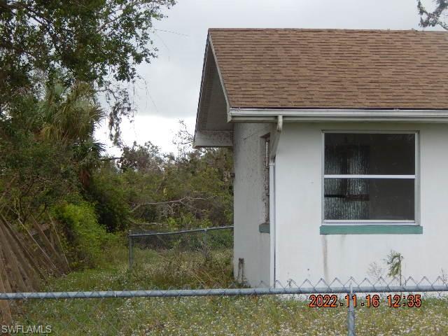 PORT CHARLOTTE - Residential