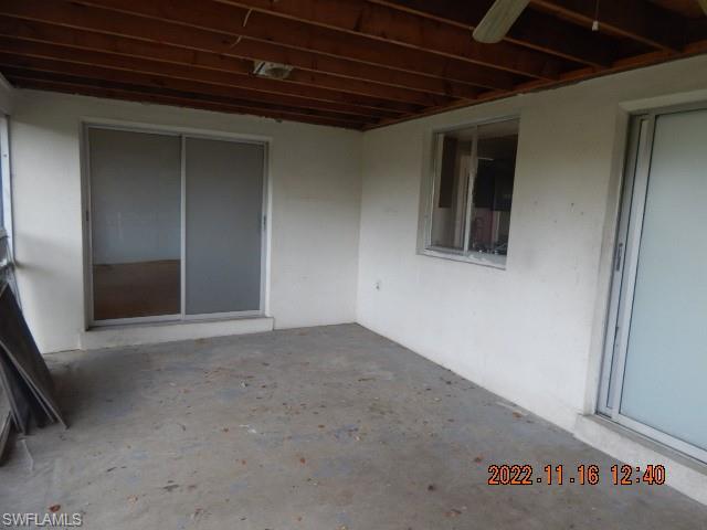 PORT CHARLOTTE - Residential