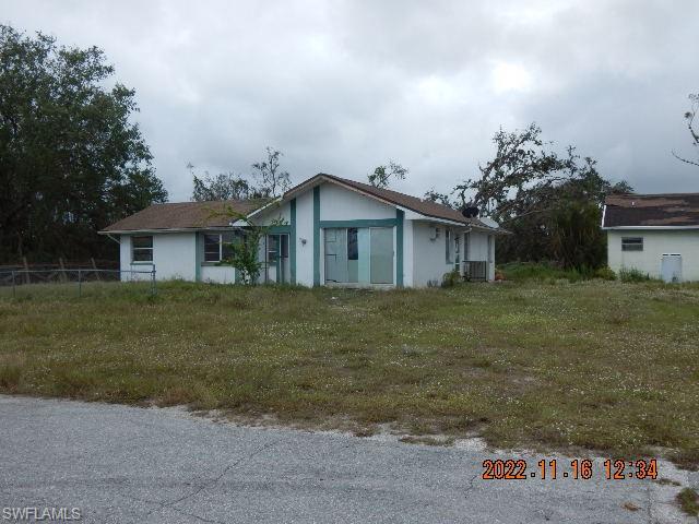 PORT CHARLOTTE - Residential