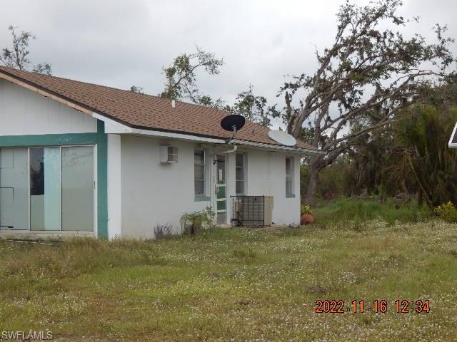 PORT CHARLOTTE - Residential