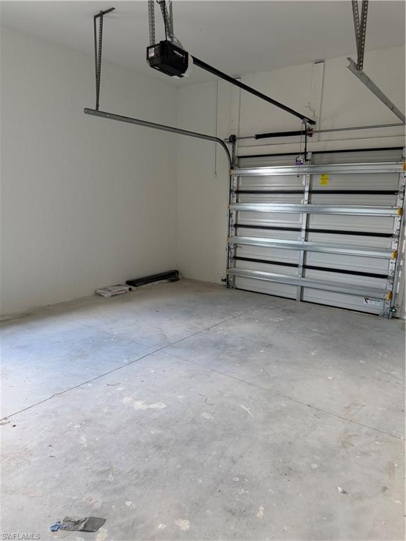 CAPE CORAL - Residential Income