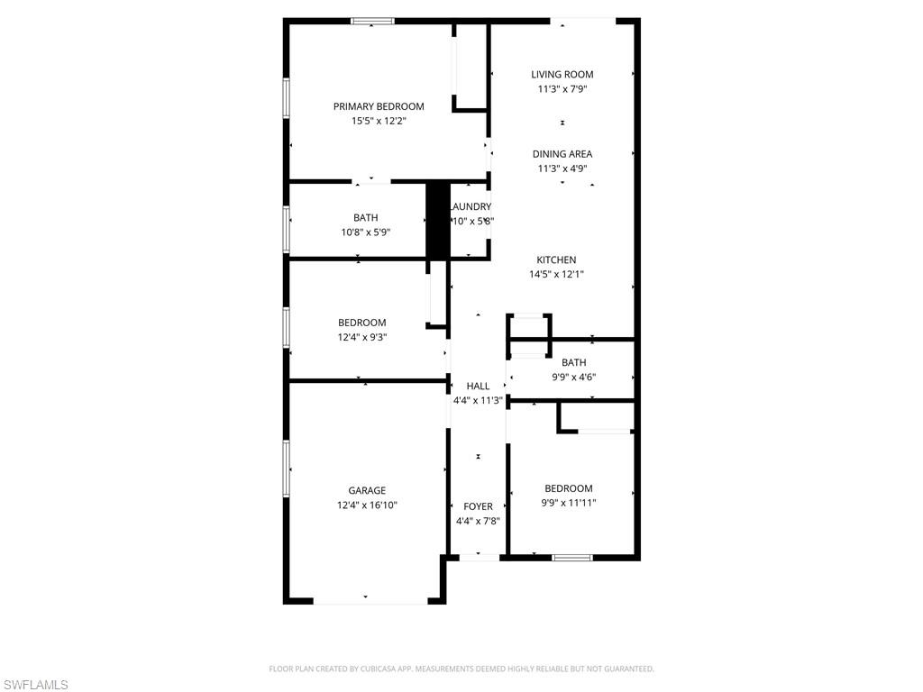 CAPE CORAL - Residential Income